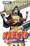 Naruto Vol. 50: Underwater Deathmatch!! - Masashi Kishimoto