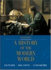 A History of the Modern World - Joel Colton, R.R. Palmer