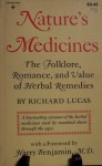 Nature's Medicines - Richard Lucas