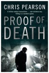 Proof of Death - Chris Pearson