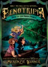 Benotripia: Keys to the Dream World (Book 3) - McKenzie Wagner