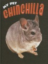 Chinchilla - Heather C. Hudak