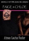 Paige and Chloe (Aces MC Series Book 2.5) - Aimee-Louise Foster