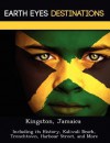 Kingston, Jamaica: Including Its History, Kaliwali Beach, Trenchtown, Harbour Street, and More - Sam Night