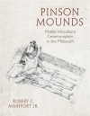 Pinson Mounds: Middle Woodland Ceremonialism in the Midsouth - Robert C. Mainfort Jr.