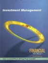 Investment Management - Jane Cowdell, Paul Cowdell, Paul Billings