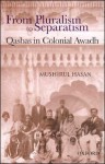 Living Together Separately: Qasbas in Colonial Awadh - Mushirul Hasan