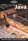 Java - Lonely Planet, Peter Turner