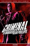 Criminal #5: I peccatori - Ed Brubaker