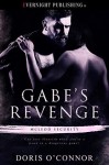 Gabe's Revenge (McLeod Security #2) - Doris O'Connor