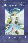 Shapeshifter Tarot (Book Only) - D. J. Conway, Sirona Knight, Lisa Hunt