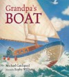 Grandpa's Boat - Michael Catchpool, Sophy Williams