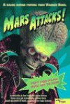 Mars Attacks! - Ron Fontes, Justine Korman Fontes