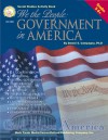 We the People, Grades 5 - 8: Government in America - Daniel S. Campagna