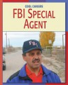 FBI Special Agent - Scott Prentzas