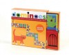 Animals Count Dominoes - Barefoot Books