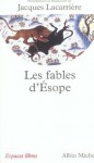 Les fables d'Ésope - Ésope