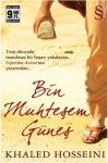 Bin Muhteşem Güneş - Khaled Hosseini, Püren Özgören