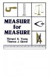 Measure for Measure - Richard Allen Young, Richard A. Young