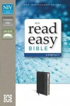 NIV Readeasy Bible, Compact - Zondervan Publishing