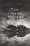 Susan a faccia in giu' nella neve - O'CONNELL