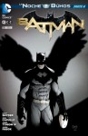 Batman 10: La noche de los Búhos - Parte 04 - Greg Capullo, Scott Snyder, Jason Fabok, James Tynion