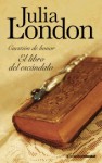 El libro del escándalo - Julia London