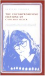 Uncompromising Fictions of Cynthia Ozick - Sanford Pinsker