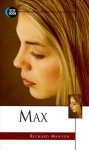 Max - Richard Manton