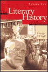 Literary History of Alberta Volume Two: From the End of the War to the End of the Century - George Melnyk