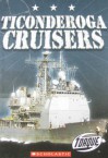 Ticonderoga Cruisers - Carlos Alvarez