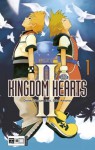 Kingdom Hearts II, Band 1 - Shiro Amano