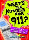 What's the Number for 911?: America's Wackiest 911 Calls - Leland H. Gregory