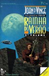 Rainha do Verão, 2 - Joan D. Vinge, A. de Paes Salvação