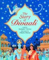 The Story of Divaali - Jatinder Nath Verma, Vālmīki