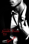 Fire (Edizione italiana) (Corbaccio Secrets) - Jennifer Probst, Olivia Crosio