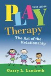 Play Therapy Book & DVD Bundle - Garry L. Landreth