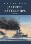 Japanese Battleship Volume 1. - Miroslaw Skwiot