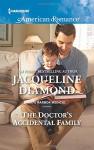 The Doctor's Accidental Family (Safe Harbor Medical) - Jacqueline Diamond