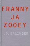 Franny ja Zooey - Valda Raud, J.D. Salinger