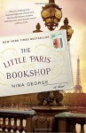 The Little Paris Bookshop: A Novel - Nina George