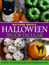 Matthew Mead's Halloween Spooktacular - Matthew Mead