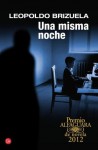 Una misma noche - Leopoldo Brizuela