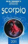 Old Moore's Horoscope and Astral Diary: Scorpio: October 24-November 22 - Foulsham