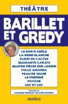 Théâtre de Barillet et Grédy (Omnibus) (French Edition) - Jean-Pierre Grédy, Pierre Barillet, Olivier Barrot