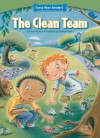 The Clean Team - Anna Prokos