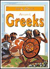 Read about: Ancient Greece - Jim Pipe