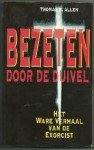 Bezeten van de duivel - Thomas B. Allen, Gerard Grasman