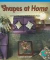 Shapes at Home - Shelby Braidich