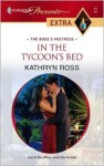 In the Tycoon's Bed - Kathryn Ross